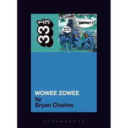 ISBN Pavement's Wowee Zowee