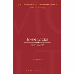 ISBN John Locke, Anglais, Couverture rigide, 176 pages