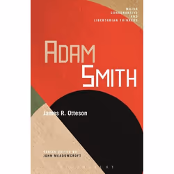 ISBN Adam Smith, Anglais, Couverture rigide, 200 pages