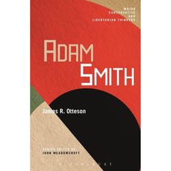 ISBN Adam Smith Couverture rigide