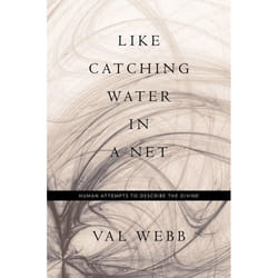 ISBN Like Catching Water in a Net (Human Attempts to Describe the Divine)