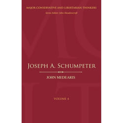 ISBN Joseph A. Schumpeter Couverture rigide