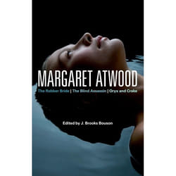 ISBN Margaret Atwood (The Robber Bride, The Blind Assassin, Oryx and Crake) livre Education Anglais
