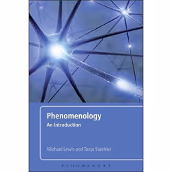 ISBN Phenomenology (An Introduction), Anglais, Couverture rigide, 280 pages