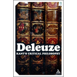 ISBN Kant's Critical Philosophy (The Doctrine of the Faculties)