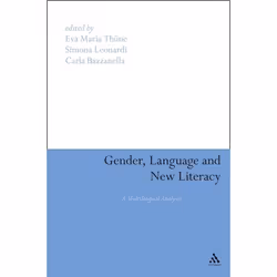 ISBN Gender, Language and New Literacy (A Multilingual Analysis), Anglais, Livre broché, 256 pages
