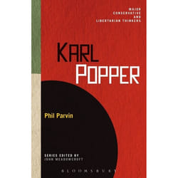 ISBN Karl Popper Couverture rigide