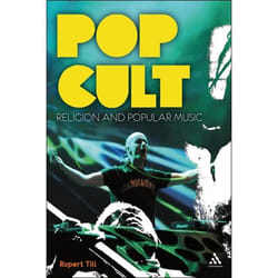 ISBN Pop Cult (Religion and Popular Music) livre Anglais Livre broché 230 pages