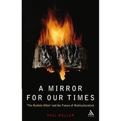 ISBN A Mirror For Our Times ('The Rushdie Affair' and the Future of Multiculturalism) livre Anglais Couverture rigide 296 pages