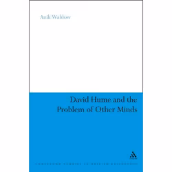 ISBN David Hume and the Problem of Other Minds, Anglais, Couverture rigide, 218 pages