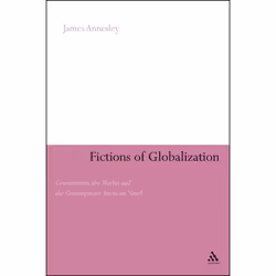 ISBN Fictions of Globalization (Consumption, the Market and the Contemporary American Novel), Anglais, Livre broché, 208 page ...