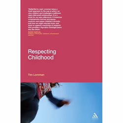 ISBN Respecting Childhood, Anglais, Couverture rigide, 152 pages