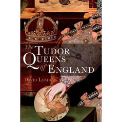 ISBN The Tudor Queens of England