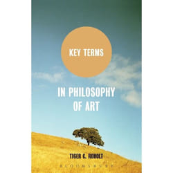 ISBN Key Terms in Philosophy of Art
