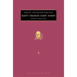 ISBN Scott, Dickens, Eliot, Hardy (Great Shakespeareans: Volume V), Théatre, Anglais, Couverture rigide, 224 pages