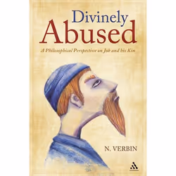 ISBN Divinely Abused (A Philosophical Perspective on Job and his Kin), Anglais, Couverture rigide, 184 pages