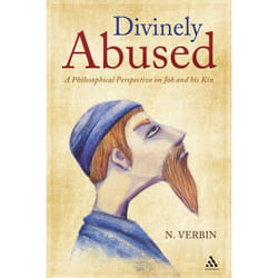 ISBN Divinely Abused (A Philosophical Perspective on Job and his Kin) Couverture rigide