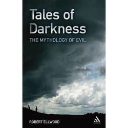 ISBN Tales of Darkness (The Mythology of Evil) livre Anglais Couverture rigide 176 pages