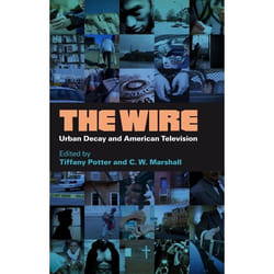 ISBN The Wire (Urban Decay and American Television)