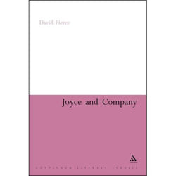 ISBN Joyce and Company