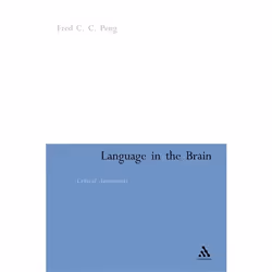 ISBN Language in the Brain (Critical Assessments), Anglais, Livre broché, 352 pages