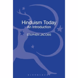 ISBN Hinduism Today (An Introduction), Religion, Anglais, Couverture rigide, 192 pages