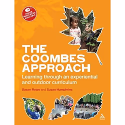 ISBN The Coombes Approach (Learning Through an Experiential and Outdoor Curriculum), Anglais, Livre broché, 240 pages