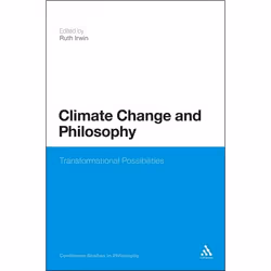 ISBN Climate Change and Philosophy (Transformational Possibilities), philosophie, Anglais, Couverture rigide, 258 pages