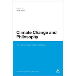 ISBN Climate Change and Philosophy (Transformational Possibilities) livre philosophie Anglais Couverture rigide