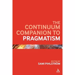 ISBN The Continuum Companion to Pragmatism, Religion, Anglais, Couverture rigide, 336 pages