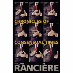 ISBN Chronicles of Consensual Times, Anglais, Couverture rigide, 168 pages