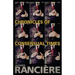 ISBN Chronicles of Consensual Times livre Anglais Couverture rigide 168 pages