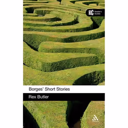 ISBN Borges' Short Stories (A Reader's Guide), Anglais, Couverture rigide, 160 pages