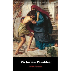 ISBN Victorian Parables livre Religion Anglais Couverture rigide