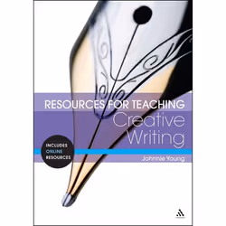ISBN Resources for Teaching Creative Writing, Education, Anglais, Livre broché, 152 pages