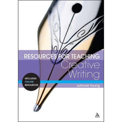 ISBN Resources for Teaching Creative Writing livre Education Anglais