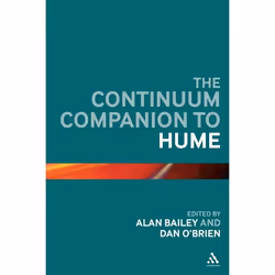 ISBN The Continuum Companion to Hume, Religion, Anglais, Couverture rigide, 472 pages