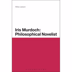 ISBN Iris Murdoch: Philosophical Novelist, Anglais, Couverture rigide, 170 pages