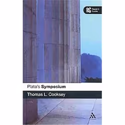 Allen &amp; Unwin Plato's 'Symposium', Anglais, 192 pages