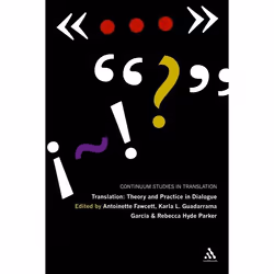 ISBN Translation: Theory and Practice in Dialogue, Education, Anglais, Livre broché, 240 pages