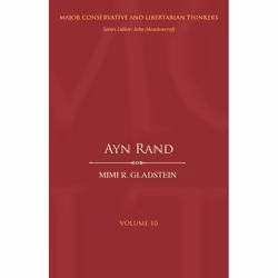 ISBN Ayn Rand, Anglais, Couverture rigide, 176 pages