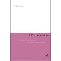 ISBN A Victorian Muse (The Afterlife of Dante's Beatrice in Nineteenth-Century Literature) livre Anglais Couverture rigide 192 pages