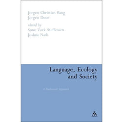ISBN Language, Ecology and Society (A Dialectical Approach)