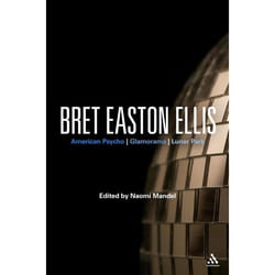 ISBN Bret Easton Ellis (American Psycho, Glamorama, Lunar Park) livre Roman contemporain Anglais Couverture rigide