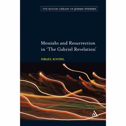 ISBN Messiahs and Resurrection in 'The Gabriel Revelation', Anglais, Couverture rigide, 144 pages