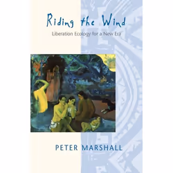 ISBN Riding the Wind (Liberation Ecology for a New Era), Anglais, Livre broché, 280 pages