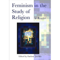 ISBN Feminism in the Study of Religion