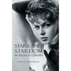 ISBN Stars and Stardom in French Cinema