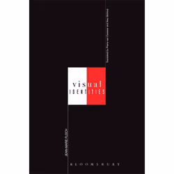 ISBN Visual Identities, Anglais, Livre broché, 190 pages