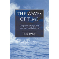 ISBN The Waves of Time (Long-Term Change and International Relations) livre histoire Anglais